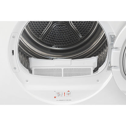 Sèche-linge à condensation Bosch WTB86500FF
