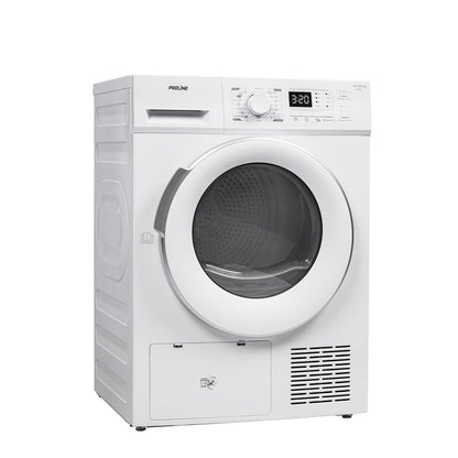 Sèche-linge pompe à chaleur Proline PRODHP8E