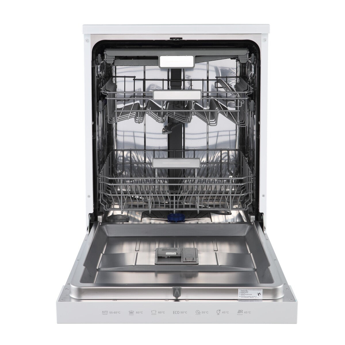 Lave-vaisselle pose libre Thomson TDW1444BWH
