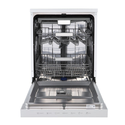 Lave-vaisselle pose libre Thomson TDW1444BWH