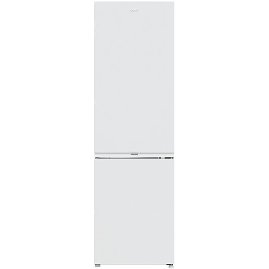 Réfrigérateur congélateur en bas Candy Combine 2D 55cm CNCQ2T518DW