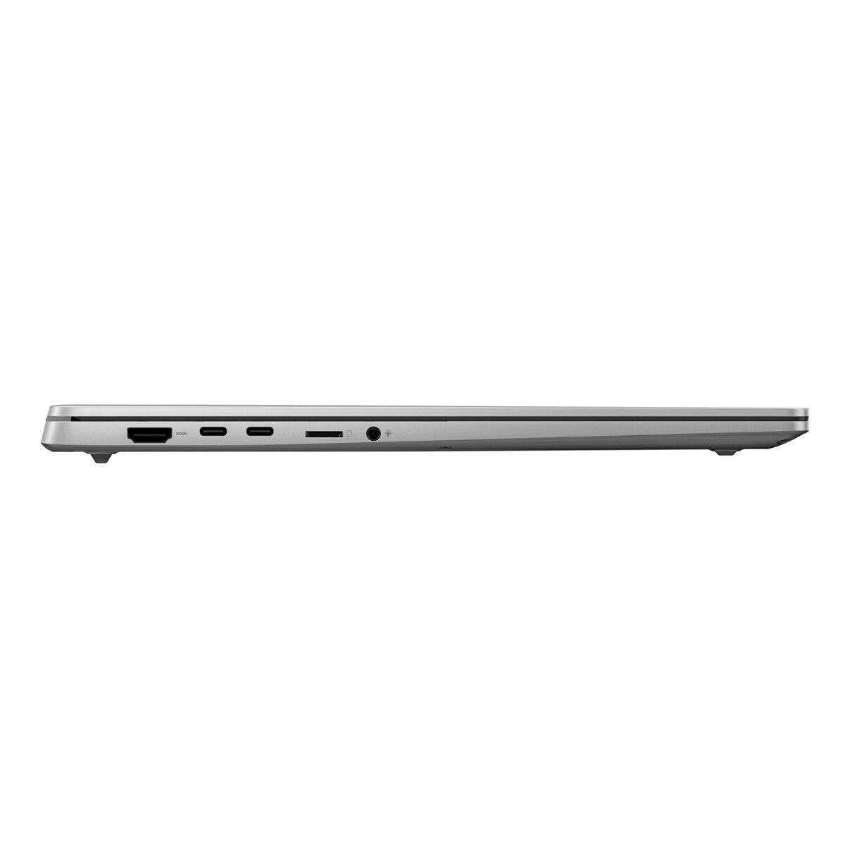 PC portable Asus Vivobook S16 M5606KA-SH140W 16” OLED 60 Hz Copilot+PC AMD Ryzen™ 7 AI 16 Go RAM 512 Go SSD Gris