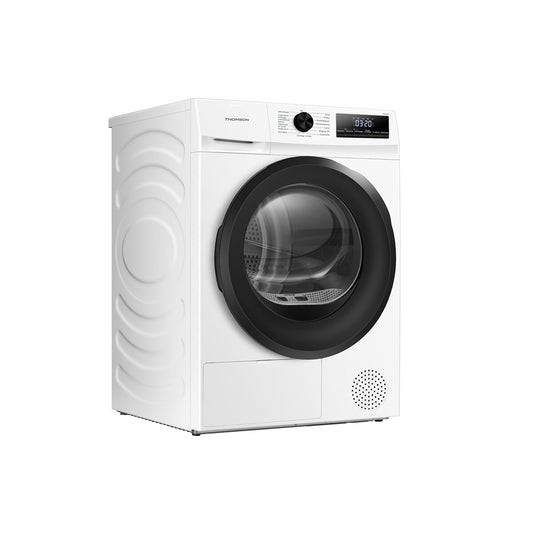 Sèche-linge pompe à chaleur Thomson THDHP8E