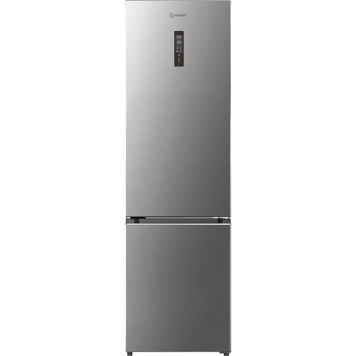 Réfrigérateur congélateur en bas Indesit INK26371S6