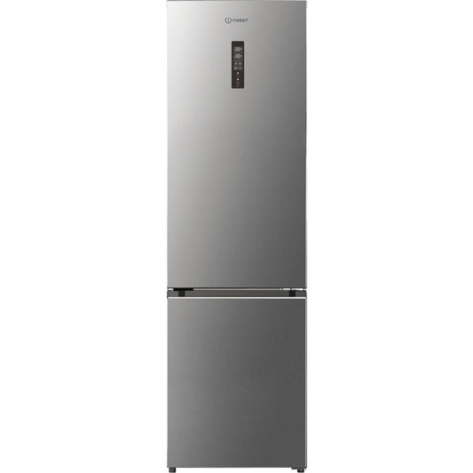 Réfrigérateur congélateur en bas Indesit INK26371S6