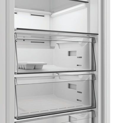 Congélateur armoire Whirlpool WHMFF6314XP6E Inox