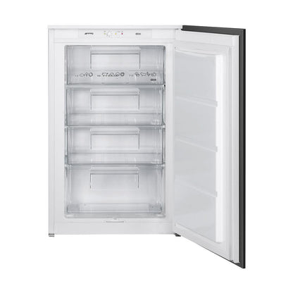Congélateur armoire Smeg S4F094E - ENCASTRABLE 88CM