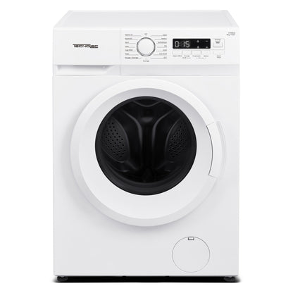 Lave-linge hublot Tecnolec FT8WH2