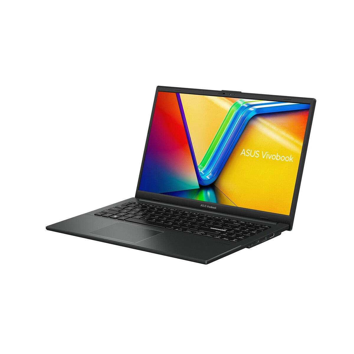 PC portable Asus Vivobook Go 15 E1504FA-BQ5842W 15.6" FHD 60 Hz AMD Ryzen™ 5 8 Go RAM 256 Go SSD Noir