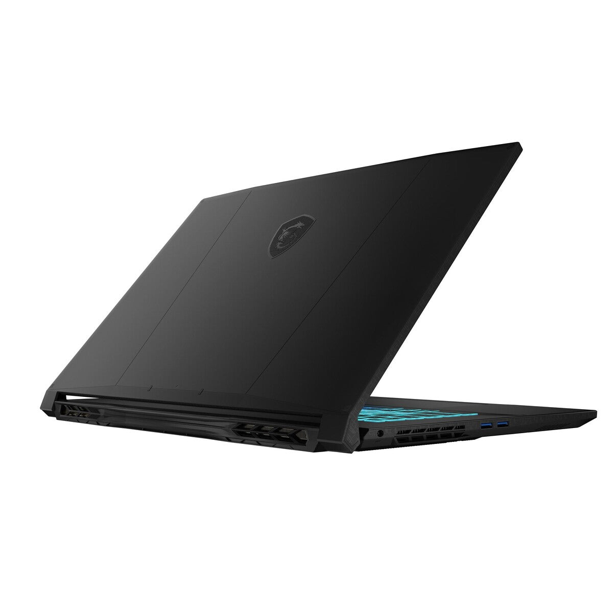 PC portable Msi gaming Katana 17 HX B14WFK -004FR 17,3" QHD 240 Hz Intel® Core™ i7 16 Go RAM 1 To SSD Nvidia GeForce RTX 5060 Noir