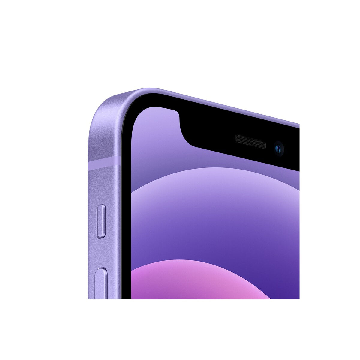 iPhone Apple IPHONE 12 MINI 64Go Mauve 5G