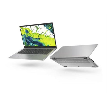 PC portable Acer Aspire Go 15 AG15-72P-54UU 15,6" Full HD 60 Hz Intel® Core™ 5 16 Go RAM 512 Go SSD Argent