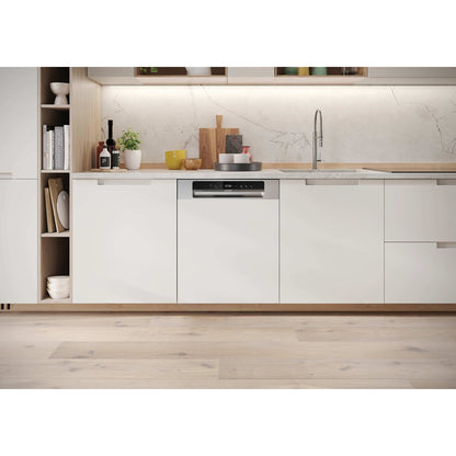 Lave-vaisselle encastrable Candy CH 3C4F0S