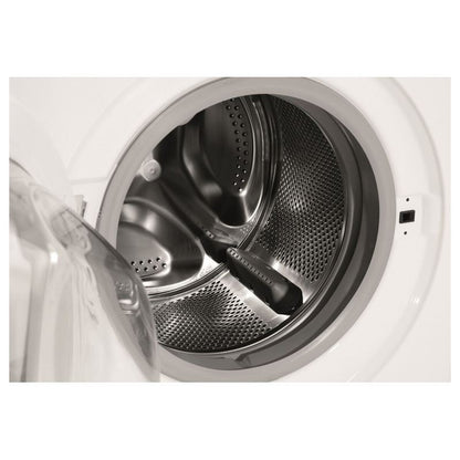 Lave-linge hublot Indesit BWE81496XWVFR