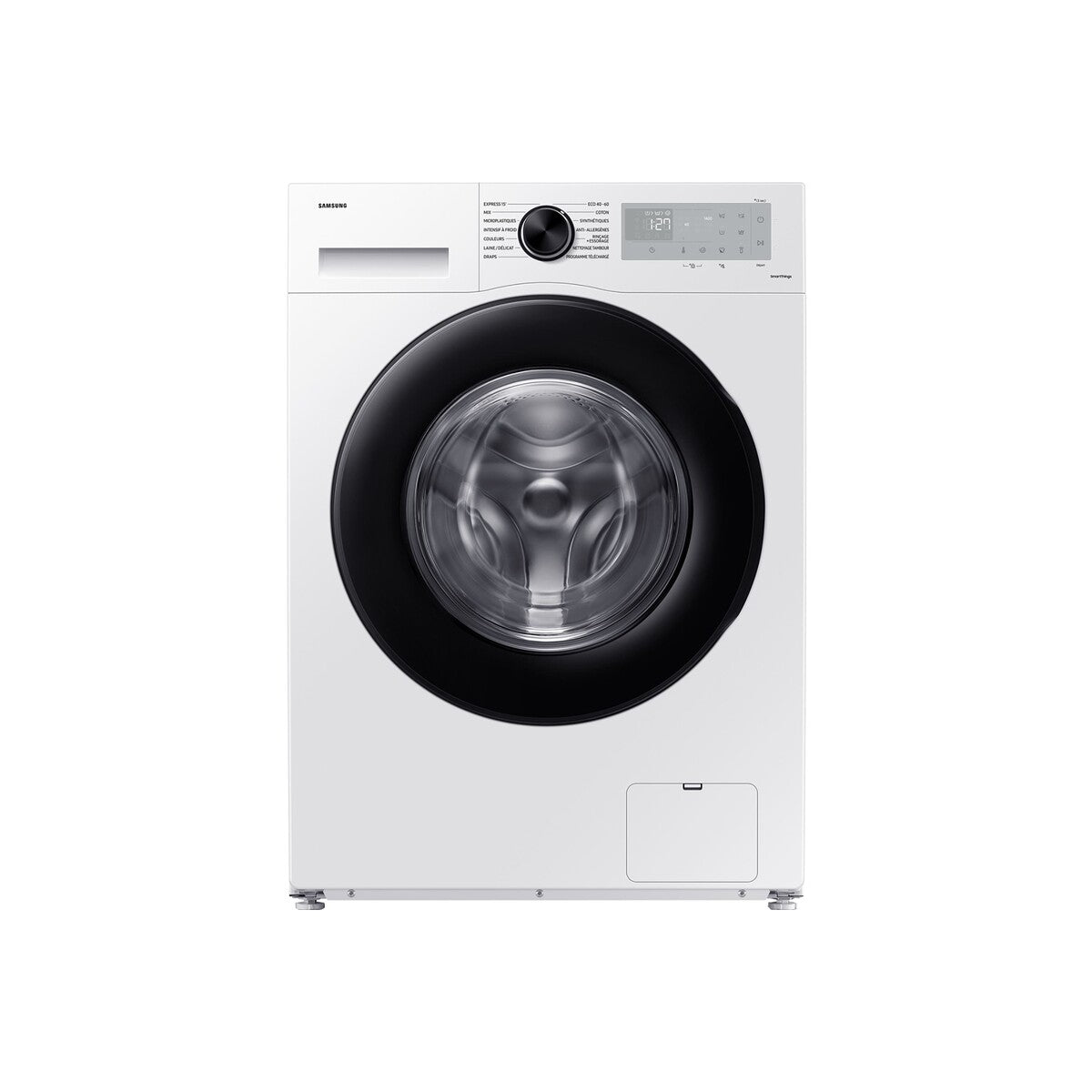 Lave-linge hublot Samsung WW11DG5B25AH