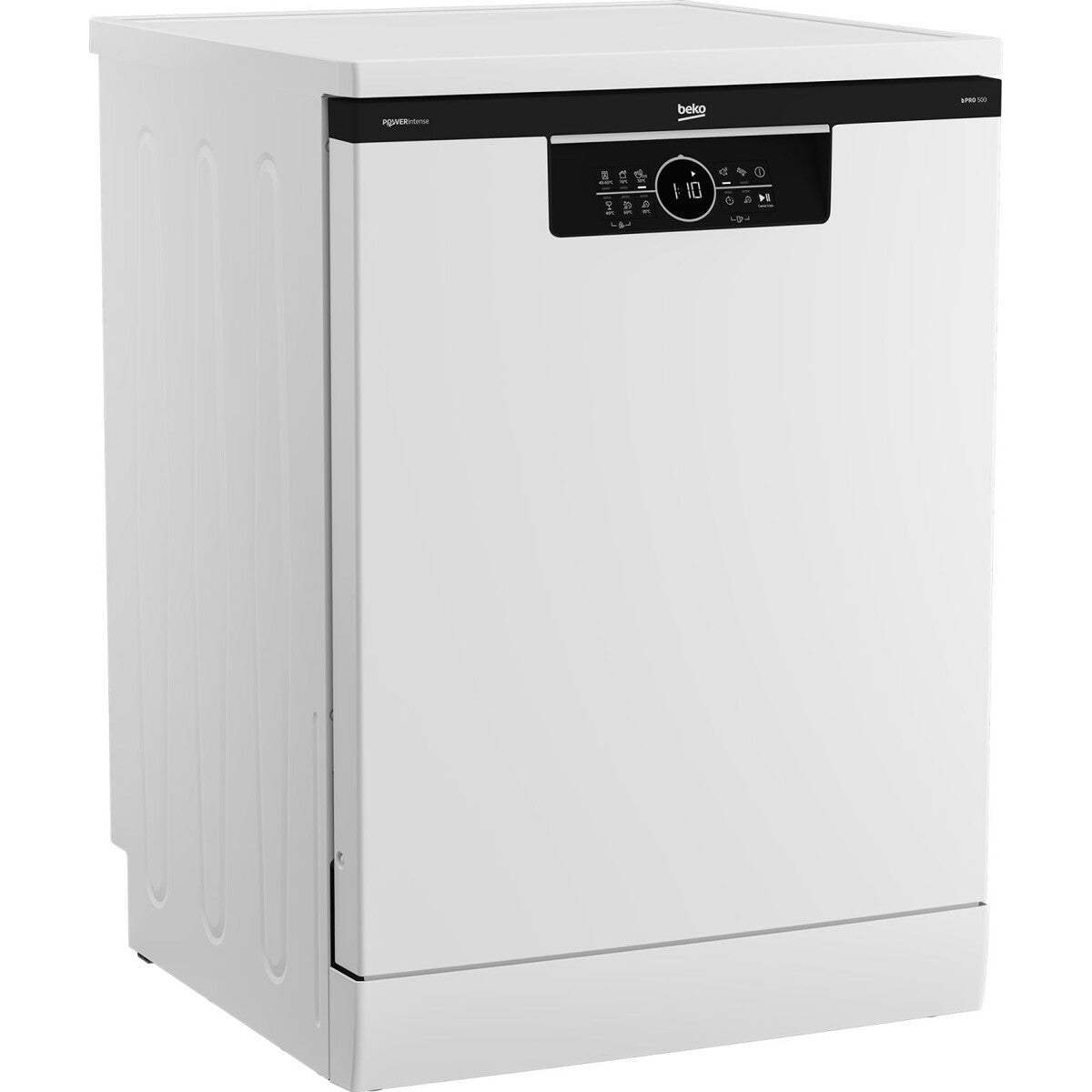 Lave-vaisselle pose libre Beko BDFN26450WP Blanc