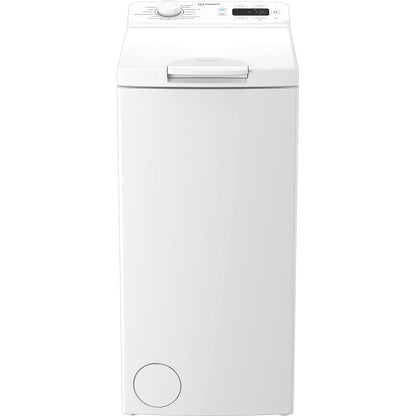 Lave-linge top Indesit TI612PUSHGOFR