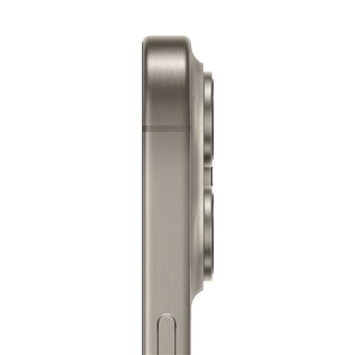 iPhone Apple iPhone 15 Pro 128Go Natural Titanium 5G
