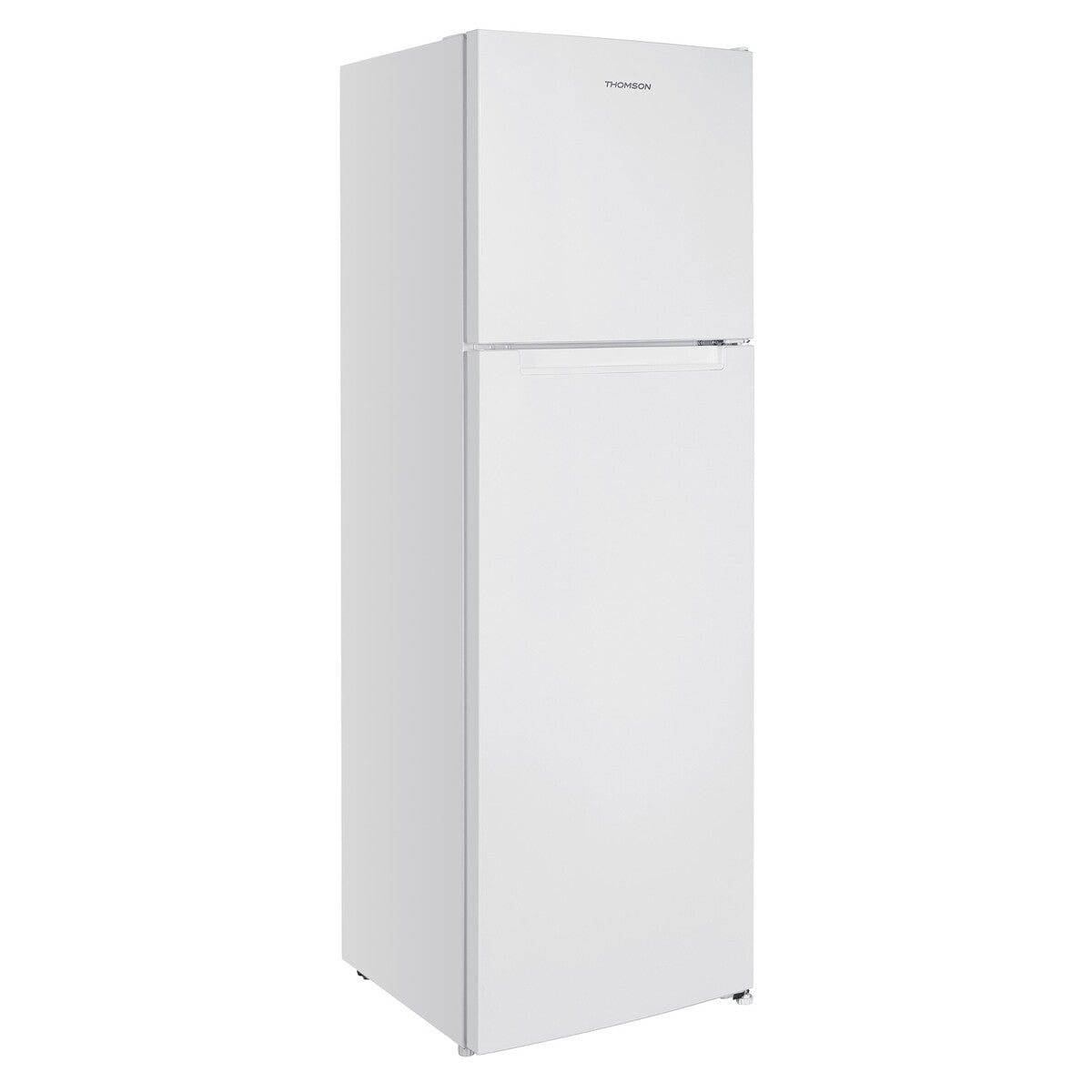 Réfrigérateur congélateur en haut Thomson THD254NFWH
