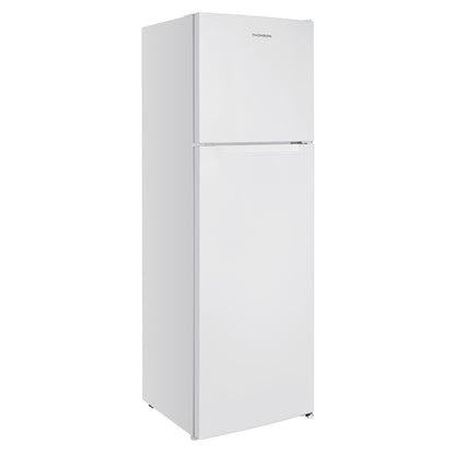 Réfrigérateur congélateur en haut Thomson THD254NFWH