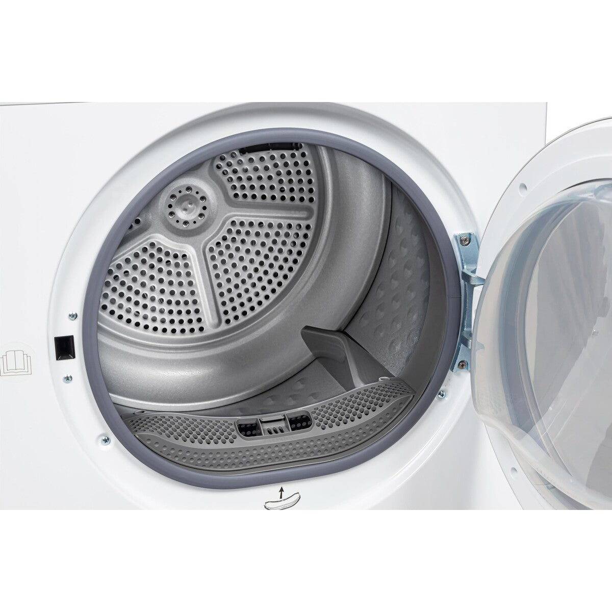 Sèche-linge pompe à chaleur Proline PRODHP8E