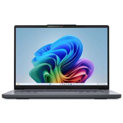 PC portable Lenovo IdeaPad Slim 3 14IPH11 14" WUXGA OLED Copilot+PC Intel® Core™ Ultra 5 16 Go RAM 512 Go SSD Gris Lunaire