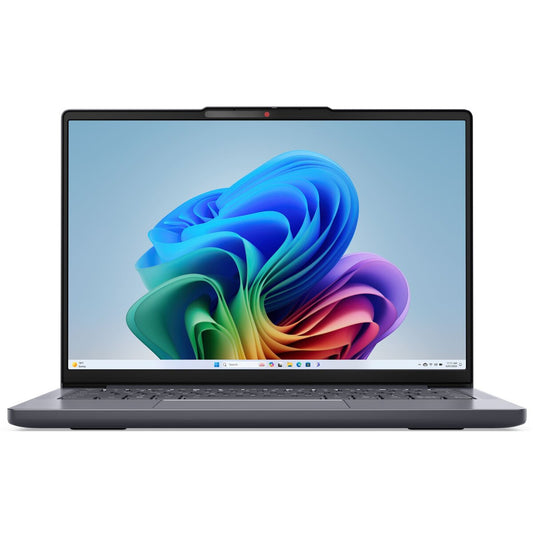 PC portable Lenovo IdeaPad Slim 3 14IPH11 14" WUXGA OLED Copilot+PC Intel® Core™ Ultra 5 16 Go RAM 512 Go SSD Gris Lunaire