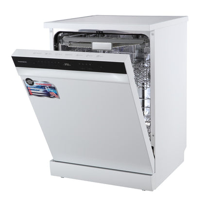 Lave-vaisselle pose libre Thomson TDW1444BWH