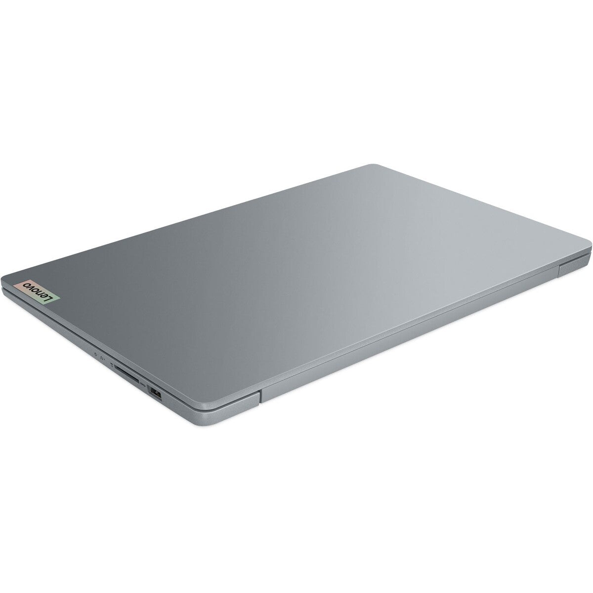 PC portable Lenovo IdeaPad Slim 3 14AMN8 14" FHD AMD Ryzen™ 5 16 Go RAM 512 Go SSD Gris arctique
