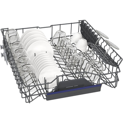 Lave-vaisselle encastrable Siemens SN65YX06CE 60 cm Tout intégrable