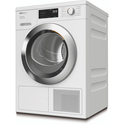 Sèche-linge pompe à chaleur Miele TEH 785 WP