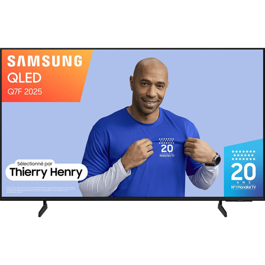 TV LED Samsung QLED TQ98Q7FA 249 cm 2025
