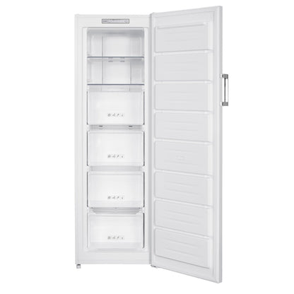 Congélateur armoire Thomson THFZ206NFWH Blanc
