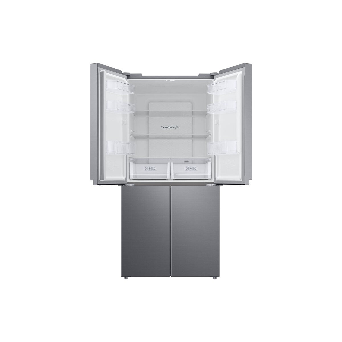 Réfrigérateur multi-portes Samsung RF48A400EM9