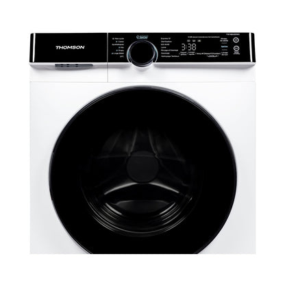 Lave-linge hublot Thomson TW148A30WH