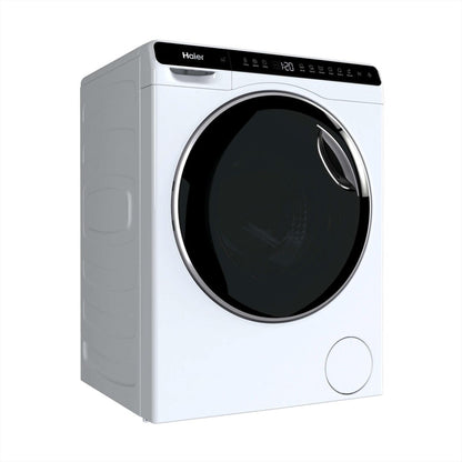 Lave-linge hublot Haier HW50-BP12307U1-S
