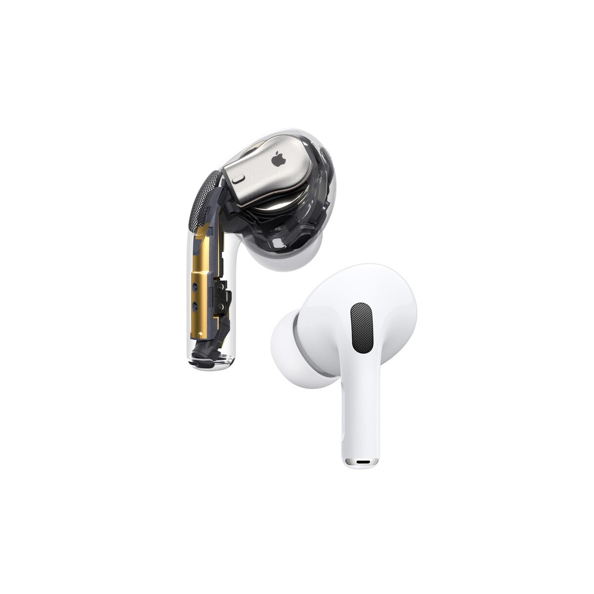 Ecouteurs Apple AIRPODS PRO AVEC BOITIER MAGSAFE