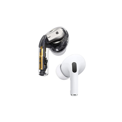 Ecouteurs Apple AIRPODS PRO AVEC BOITIER MAGSAFE