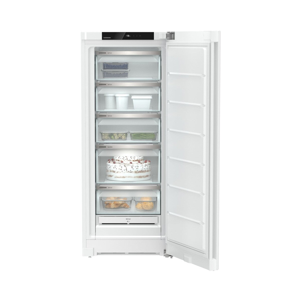 Congélateur armoire Liebherr GN46VE05