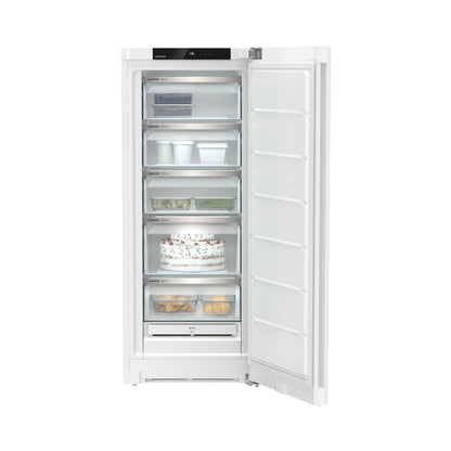 Congélateur armoire Liebherr GN46VE05