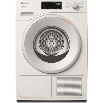 Sèche-linge pompe à chaleur Miele TSD 643 WP 9 Kg