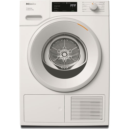 Sèche-linge pompe à chaleur Miele TSD 643 WP 9 Kg