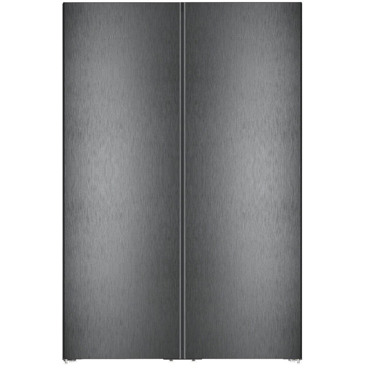 Réfrigérateur américain Liebherr XRFBD5220-22 - Side-by-Side BluPerformance