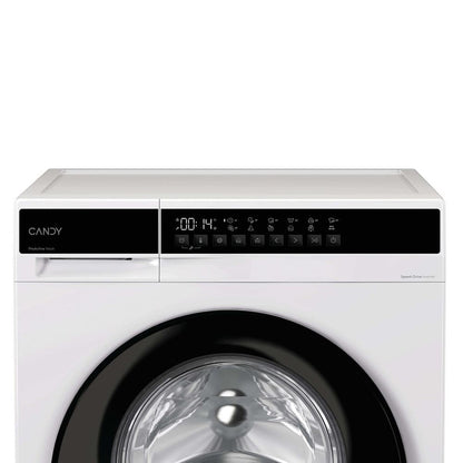 Lave-linge hublot Candy EY 210B8-S