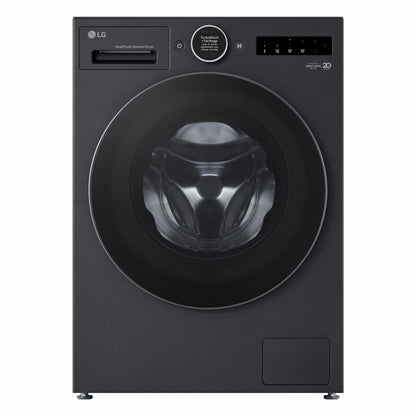 Lave-linge séchant Lg Lave-linge sechant 11/6 kg 1400 tours F164HP2BST
