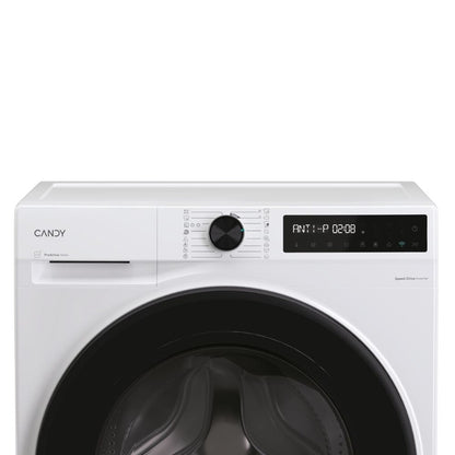 Lave-linge séchant Candy BWR495BL8-S