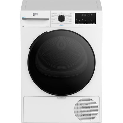 Sèche-linge pompe à chaleur Beko D3H210D93WD