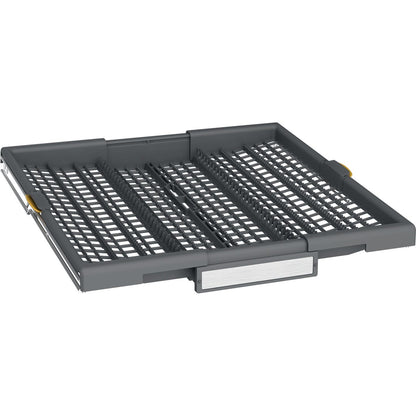 Lave-vaisselle pose libre Whirlpool W7FHS41S MAXISPACE CUVE XXL