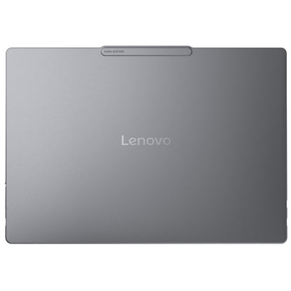 PC portable Lenovo Yoga Slim 7 14ILL11 14" OLED 60 Hz Copilot+PC Intel® Core™ Ultra 5 16 Go RAM 512 Go SSD Gris Lunaire