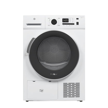 Sèche-linge pompe à chaleur Proline PRODHP8D
